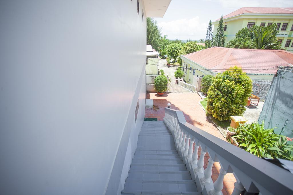 T90 Hotel Phu Quoc Luaran gambar