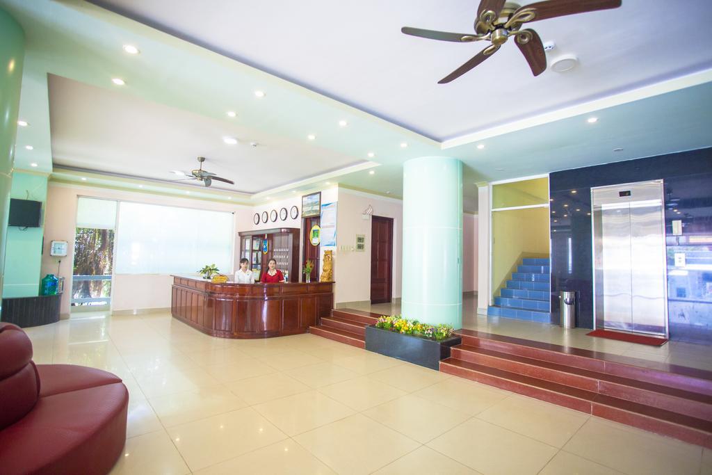 T90 Hotel Phu Quoc Luaran gambar